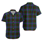 Brodie Hunting Modern Tartan Hawaiian Shirt